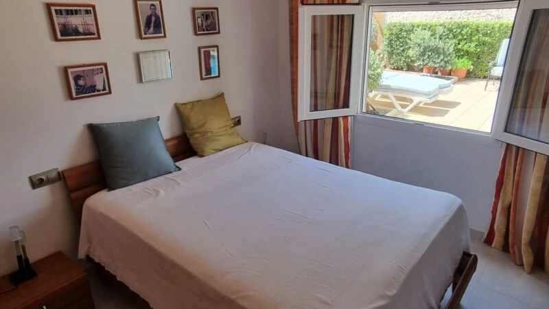 Villa in El Toro - Port Adriano - WhatsApp Image 2022-08-26 at 09.33.2316