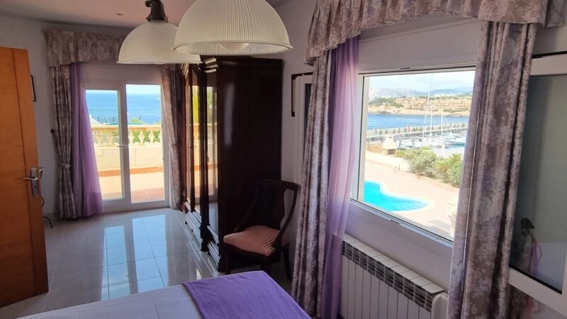 Villa in El Toro - Port Adriano - WhatsApp Image 2022-08-26 at 09.33.2318