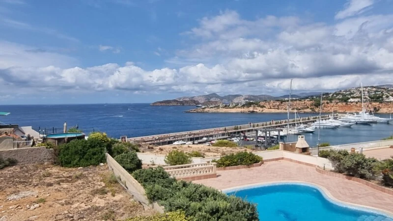 Villa in El Toro - Port Adriano - WhatsApp Image 2022-08-26 at 09.33.2523