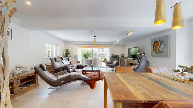 Villa in El Toro - Port Adriano - V-Toro-464-05022023_104656