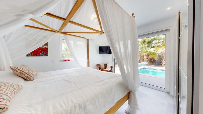 Villa in El Toro - Port Adriano - V-Toro-464-05022023_104806