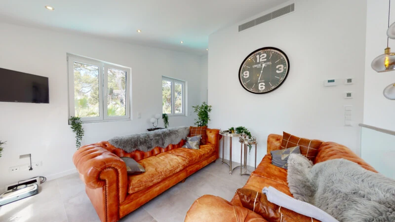 Villa in El Toro - Port Adriano - V-Toro-464-05022023_104835