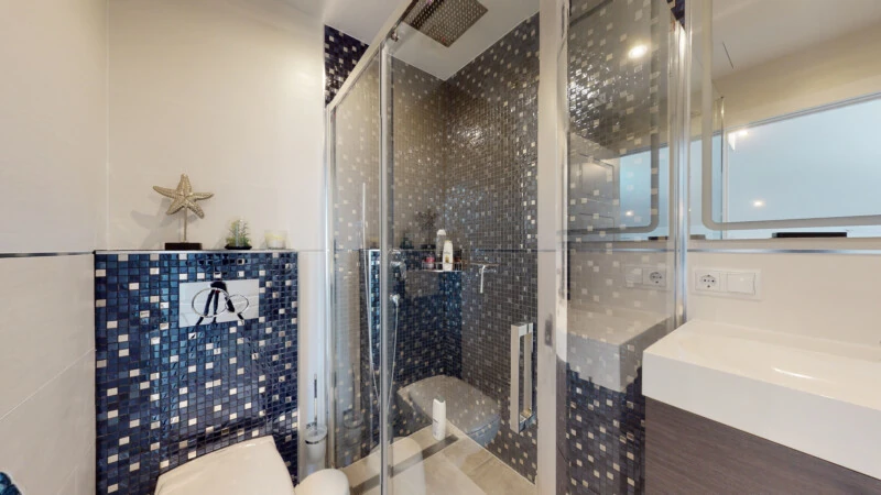 Villa in El Toro - Port Adriano - V-Toro-464-05022023_104906