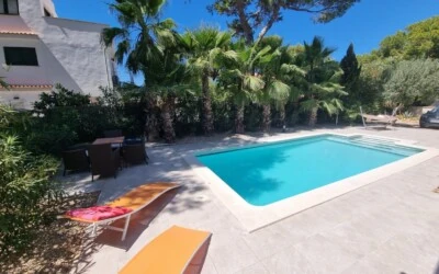 Villa in El Toro - Port Adriano - WhatsApp Image 2022-08-25 at 07.21.4328
