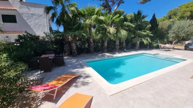 Villa in El Toro - Port Adriano - WhatsApp Image 2022-08-25 at 07.21.4328