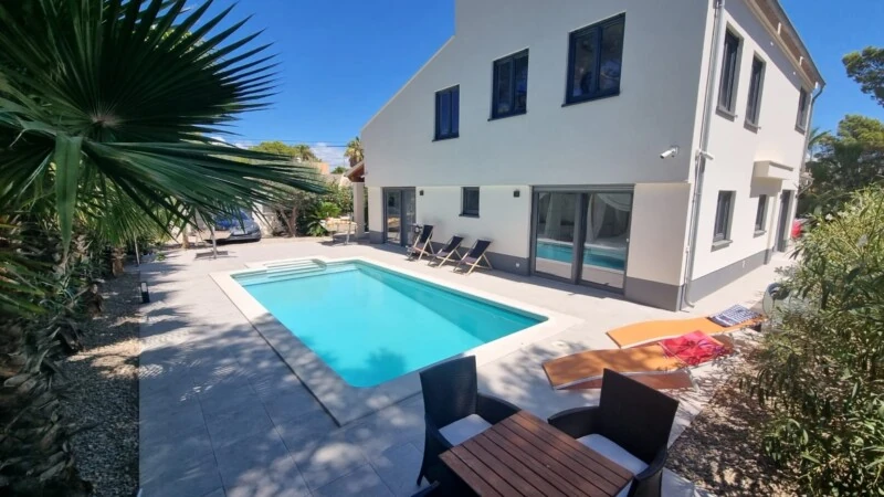 Villa in El Toro - Port Adriano - WhatsApp Image 2022-08-25 at 07.21.4430