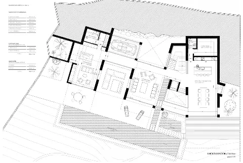 Plot in Portals Nous - Groundfloor