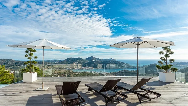 Villa in Puerto Andratx - WhatsApp Image 2021-07-27 at 19.14.3419
