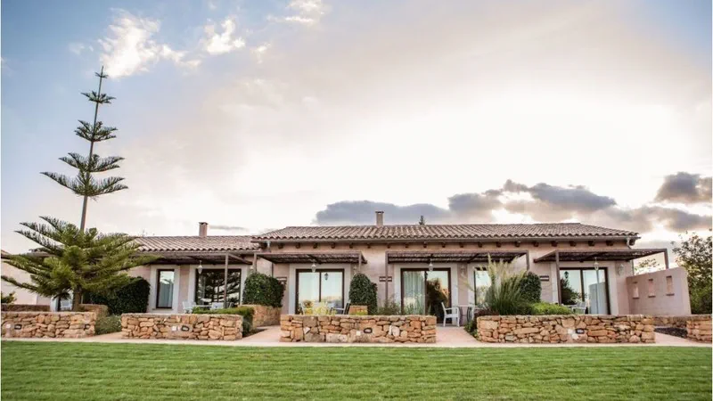 Rural Hotel in Alcúdia - Captura