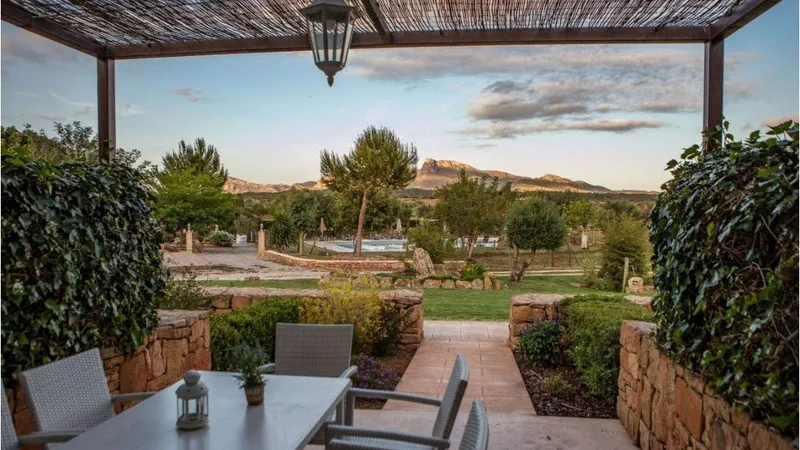 Rural Hotel in Alcúdia - Captura2