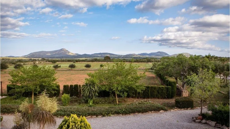 Rural Hotel in Alcúdia - Captura4