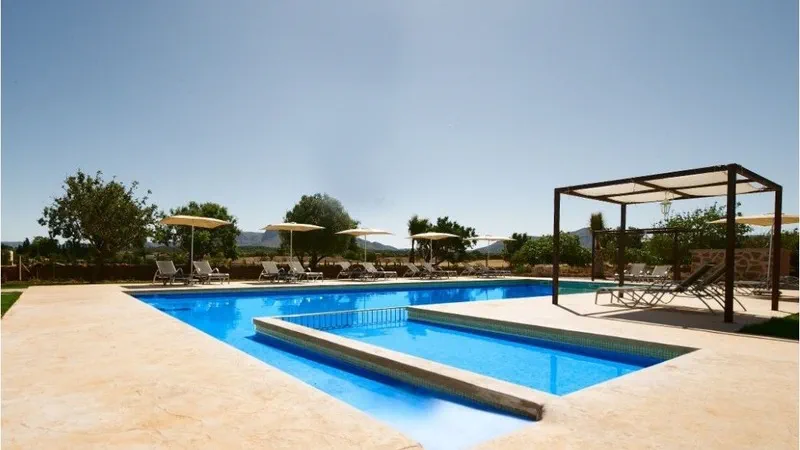 Rural Hotel in Alcúdia - Captura5