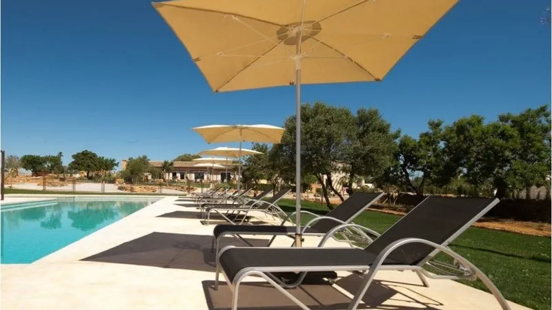 Rural Hotel in Alcúdia - Captura6