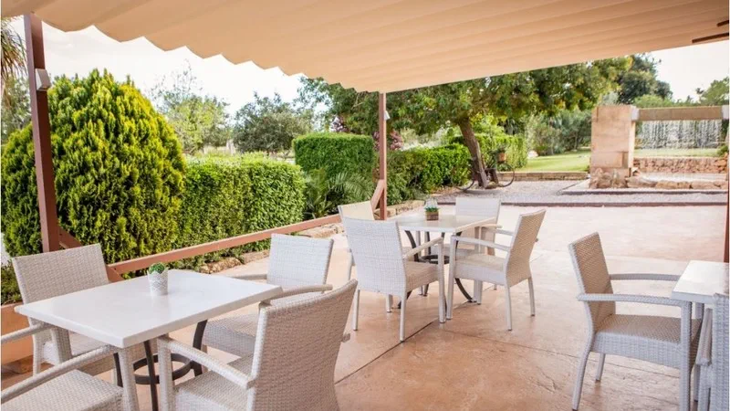 Rural Hotel in Alcúdia - Captura7