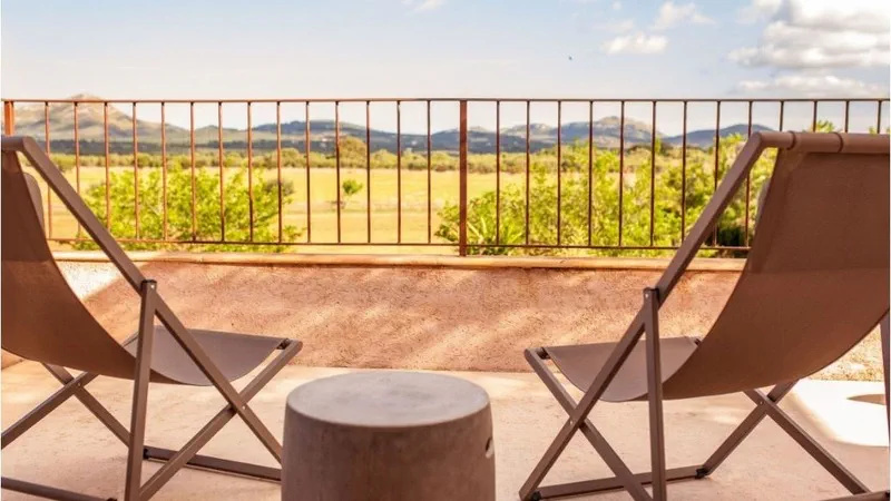 Rural Hotel in Alcúdia - Captura8