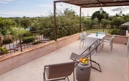 Rural Hotel in Alcúdia - Captura9