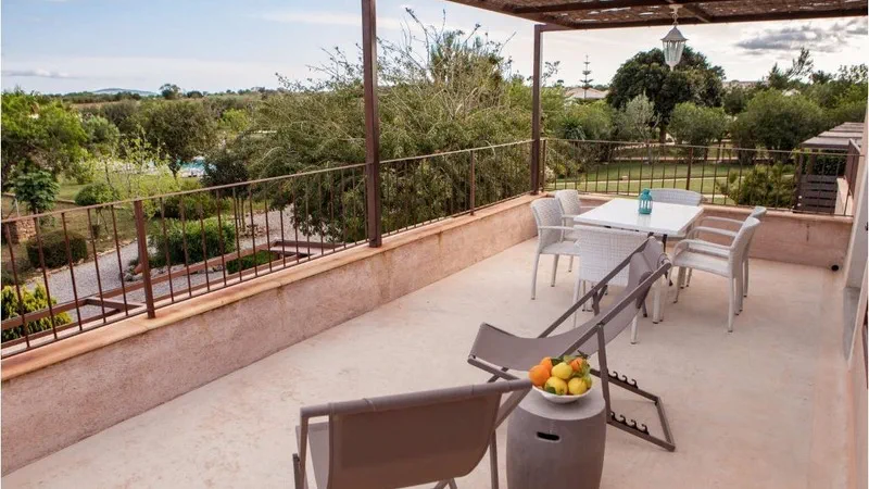 Rural Hotel in Alcúdia - Captura9