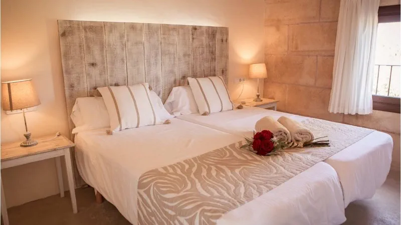 Rural Hotel in Alcúdia - Captura10