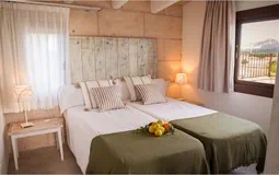 Rural Hotel in Alcúdia - Captura11