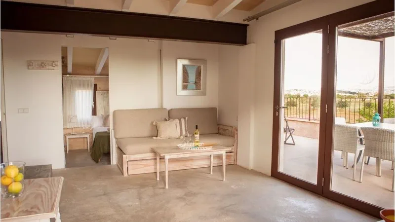Rural Hotel in Alcúdia - Captura12