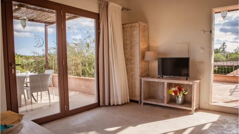 Rural Hotel in Alcúdia - Captura13