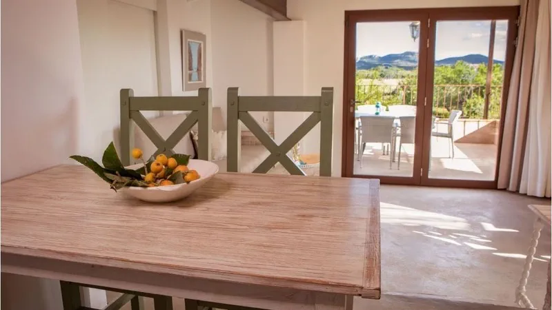 Rural Hotel in Alcúdia - Captura14