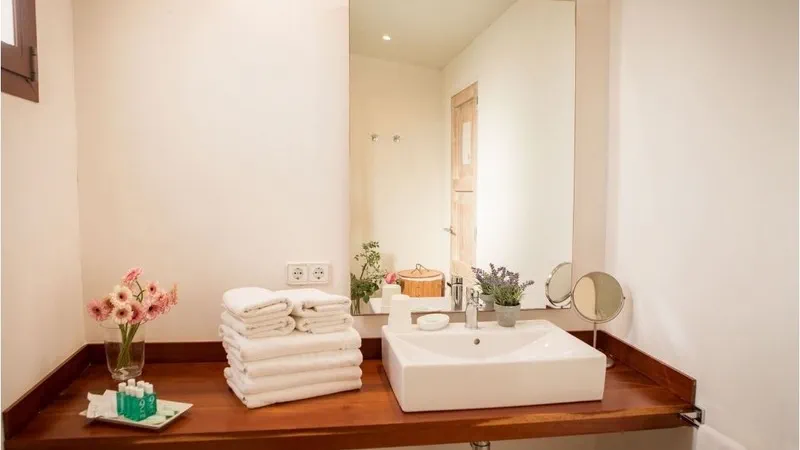 Rural Hotel in Alcúdia - Captura16