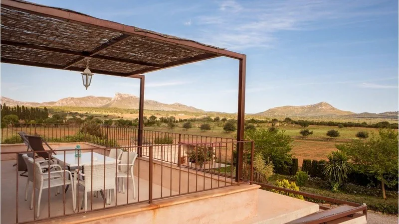 Rural Hotel in Alcúdia - Captura17