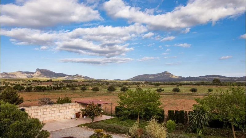 Rural Hotel in Alcúdia - Captura18