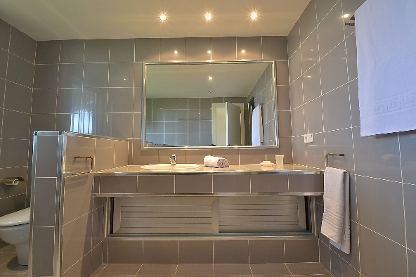Villa in Port Verd - baño 1 img2