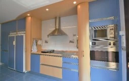 Villa in Port Verd - cocina img2