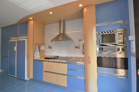 Villa in Port Verd - cocina img2