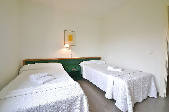 Villa in Port Verd - dormit 4