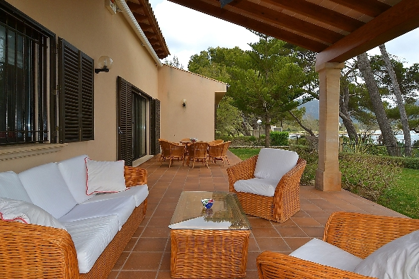 Villa in Port Verd - DSC_0008