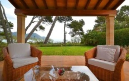 Villa in Port Verd - DSC_0010