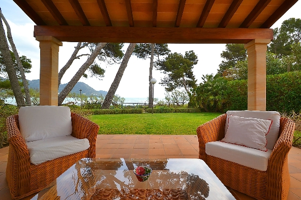 Villa in Port Verd - DSC_0010