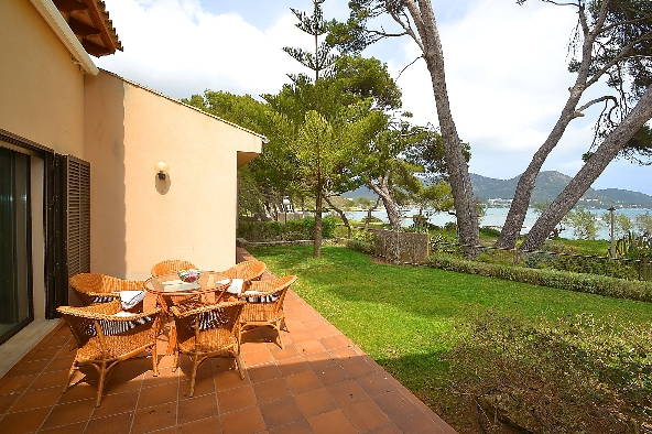 Villa in Port Verd - DSC_0203