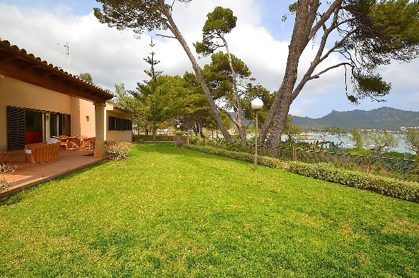 Villa in Port Verd - DSC_0227