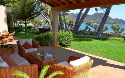 Villa in Port Verd - IMG_0427