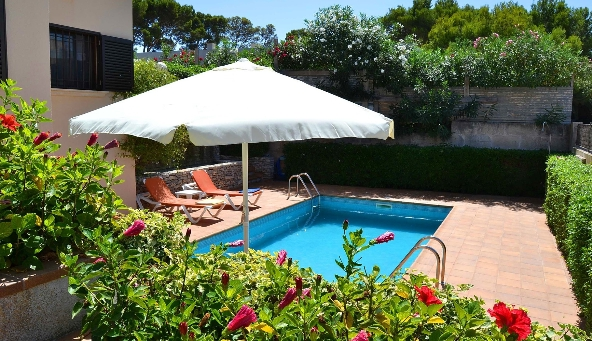 Villa in Port Verd - IMG_0429
