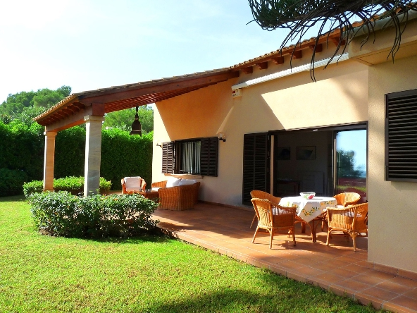 Villa in Port Verd - IMG_0432