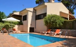 Villa in Port Verd - IMG_0433