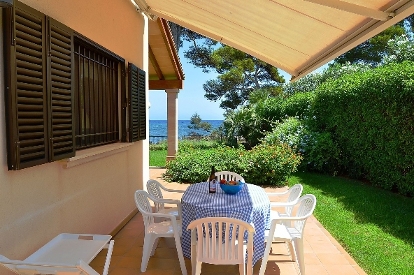 Villa in Port Verd - IMG_0435
