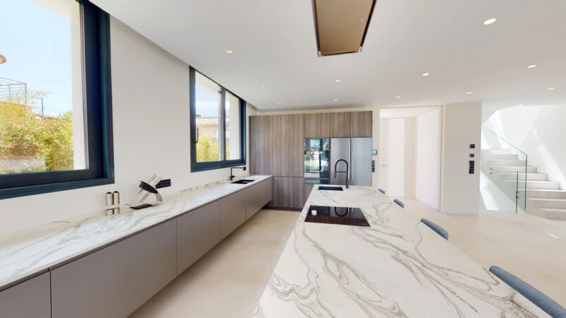 Villa in El Toro - Port Adriano - V-Toro-479-09172022_083801