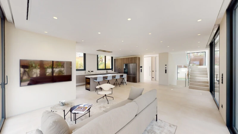 Villa in El Toro - Port Adriano - V-Toro-479-09172022_083828