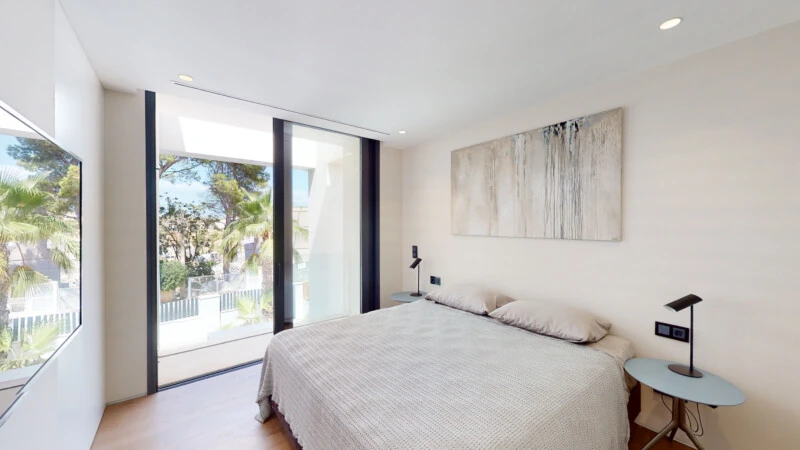 Villa in El Toro - Port Adriano - V-Toro-479-09172022_083913