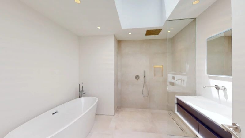 Villa in El Toro - Port Adriano - V-Toro-479-09172022_084058