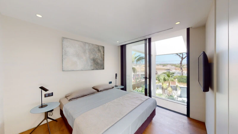 Villa in El Toro - Port Adriano - V-Toro-479-09172022_084126