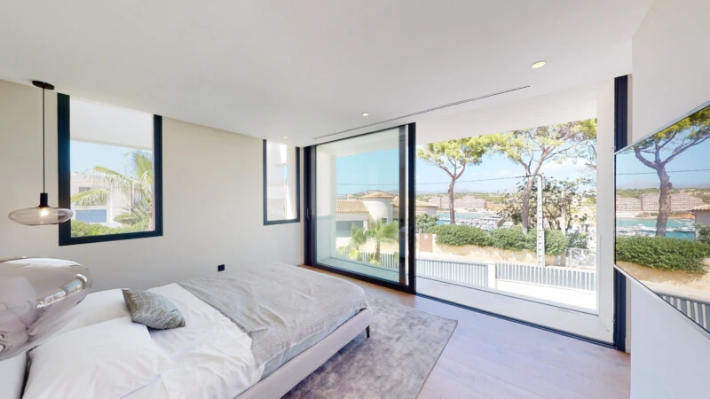 Villa in El Toro - Port Adriano - V-Toro-479-09172022_084032