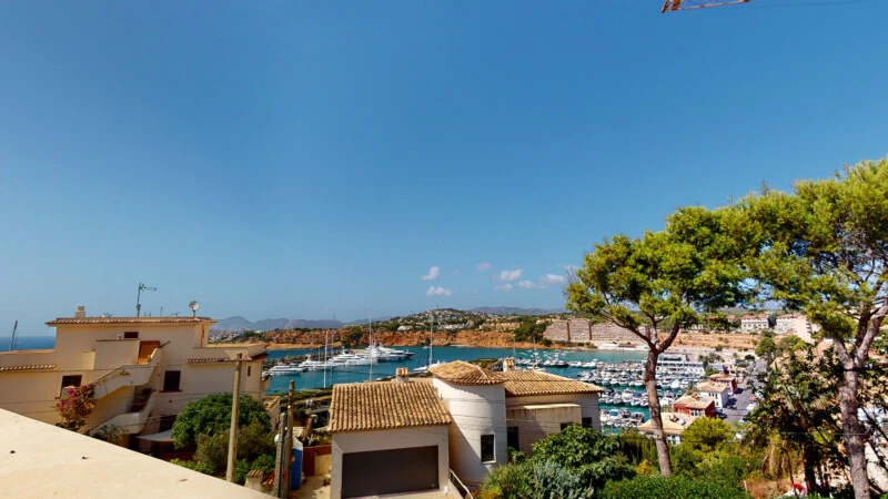 Villa in El Toro - Port Adriano - V-Toro-479-09172022_084821